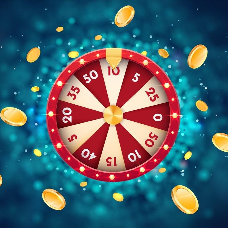 Tampilan Daily Bonus di dashboard akun rubah4d