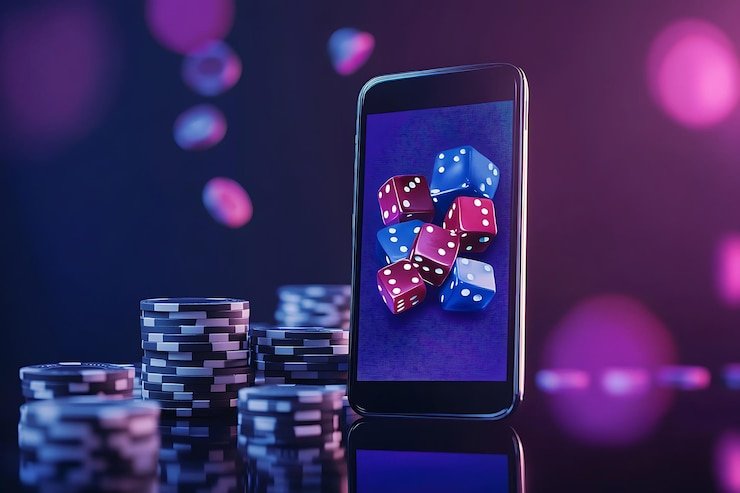 E-wallet: DANA, e-wallet, mobile banking E-wallet DANA, OVO, GoPay untuk deposit rubah4d